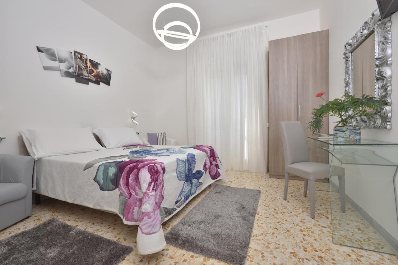 Casa Real Apartment Minori Exterior photo