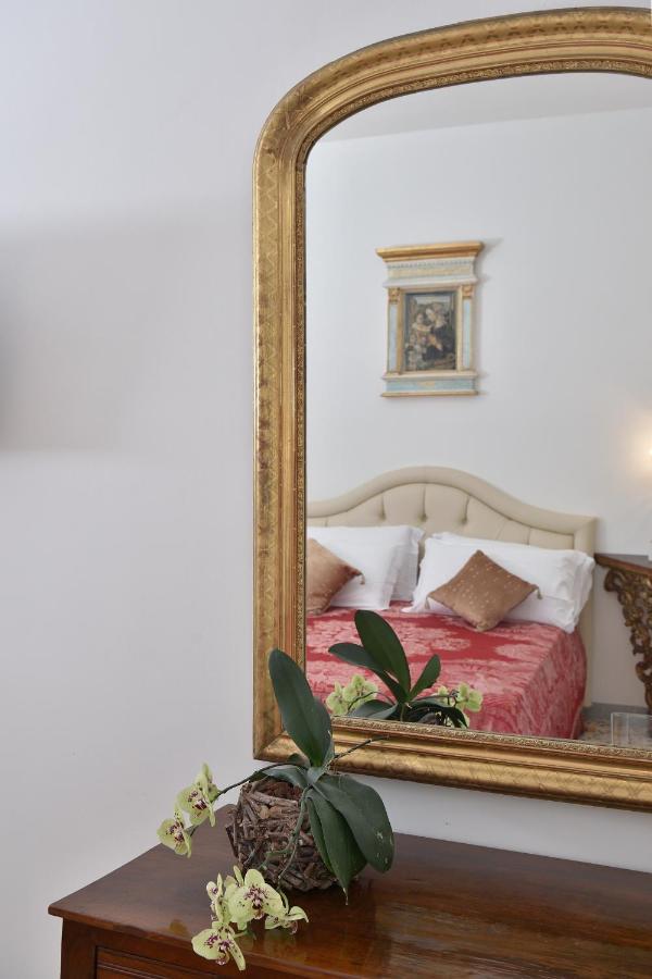 Casa Real Apartment Minori Exterior photo