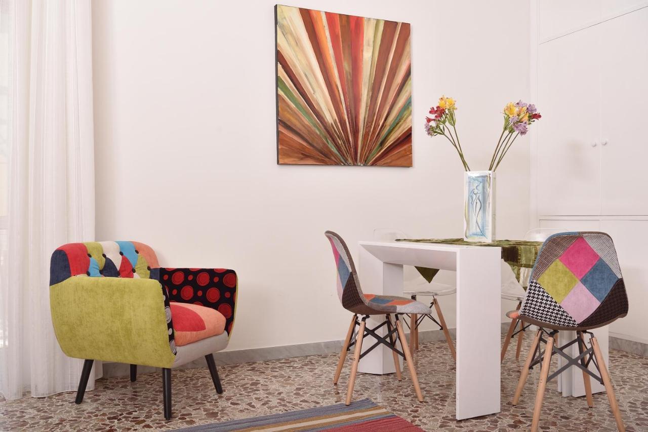 Casa Real Apartment Minori Exterior photo