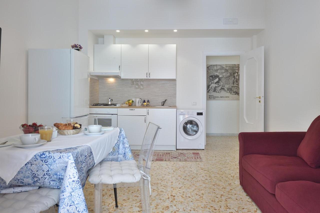 Casa Real Apartment Minori Exterior photo