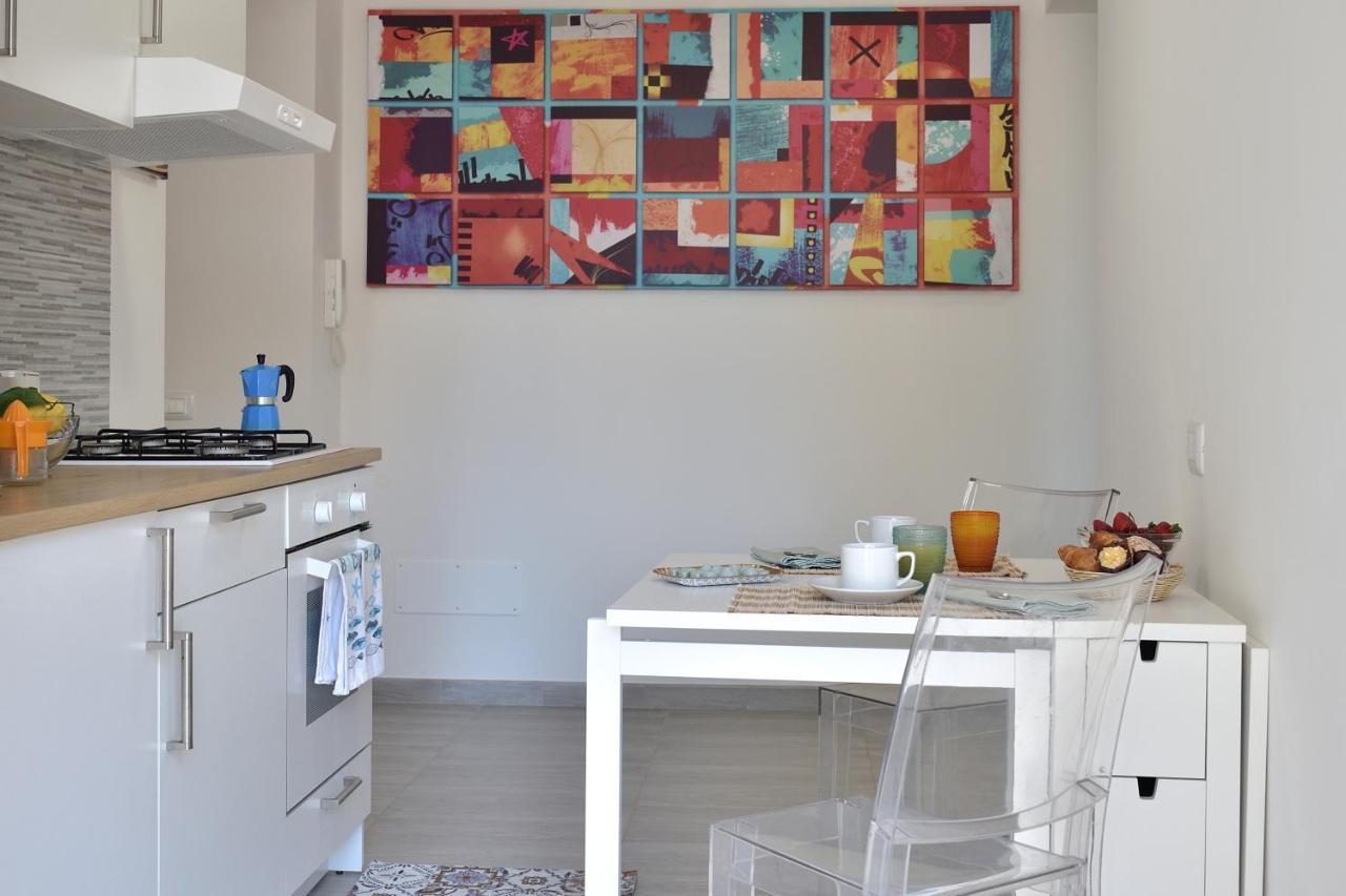 Casa Real Apartment Minori Exterior photo