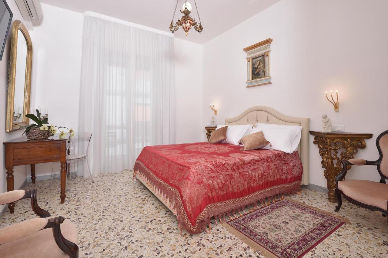 Casa Real Apartment Minori Exterior photo