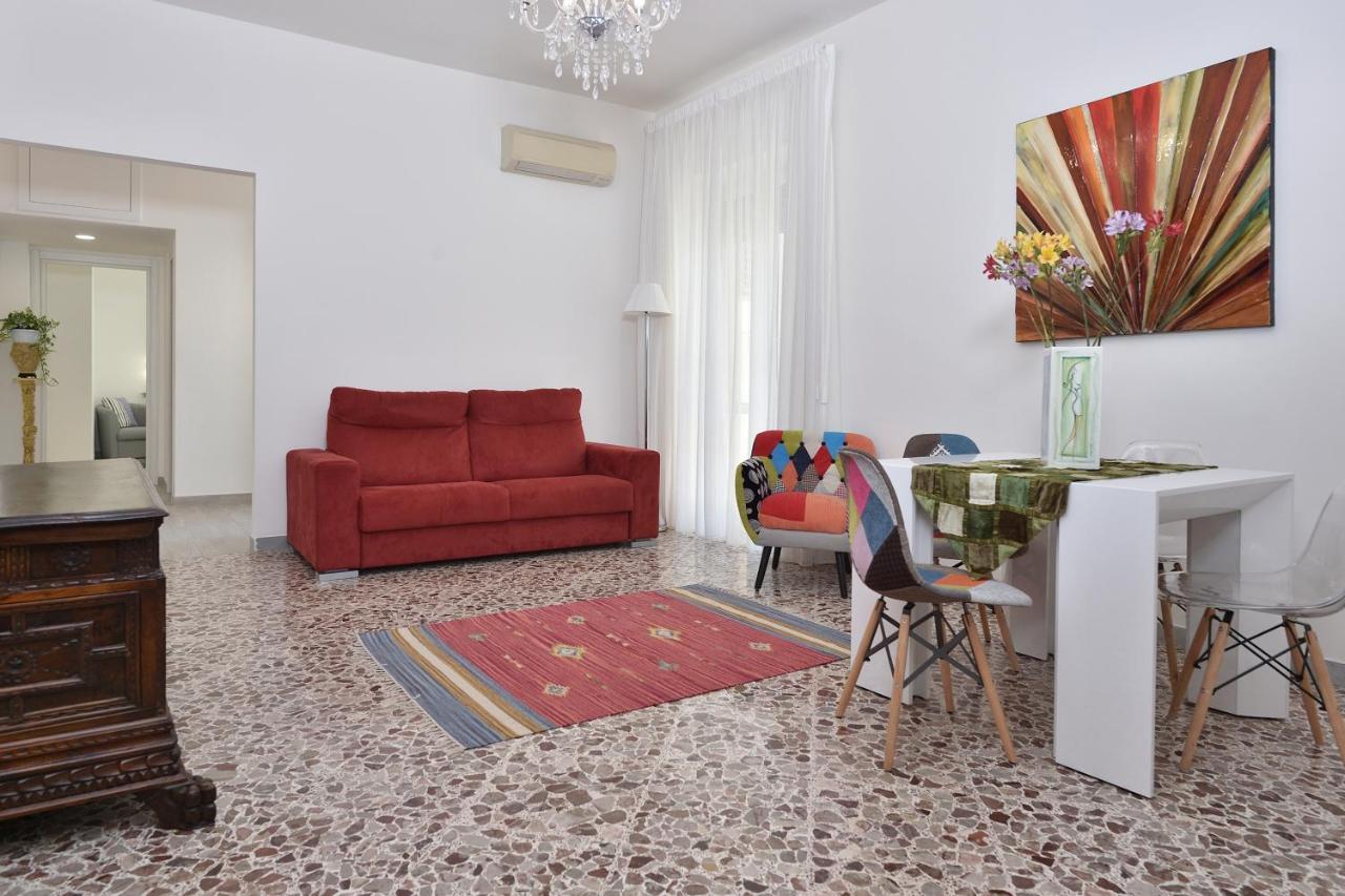 Casa Real Apartment Minori Exterior photo