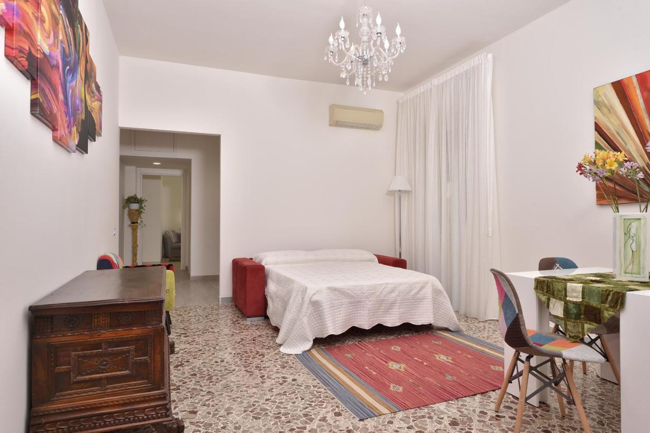 Casa Real Apartment Minori Exterior photo